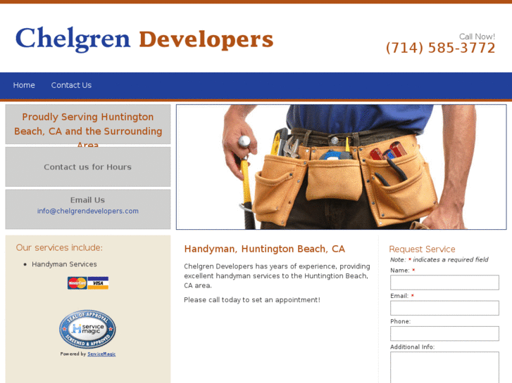 www.chelgrendevelopers.com