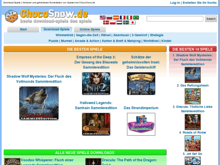 www.chocosnow.de