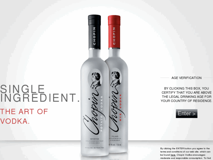 www.chopin-vodka.com