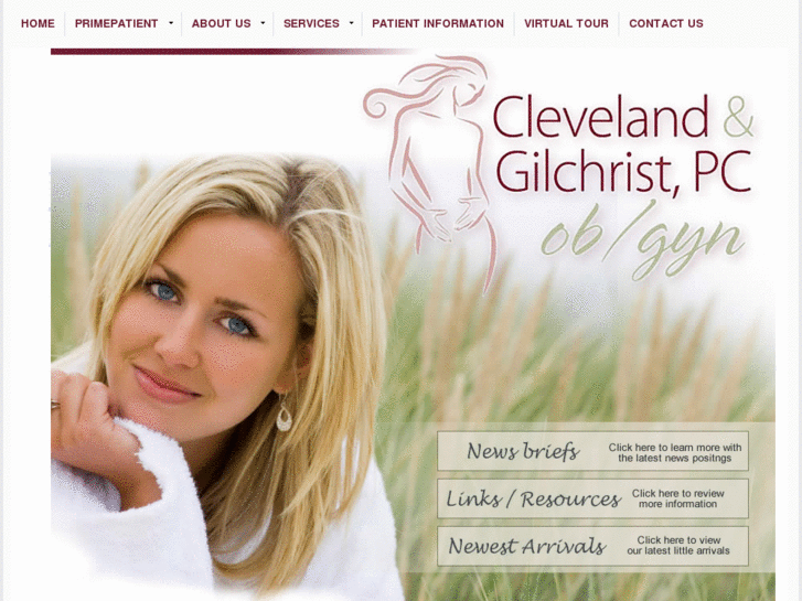 www.clevelandandgilchrist.com