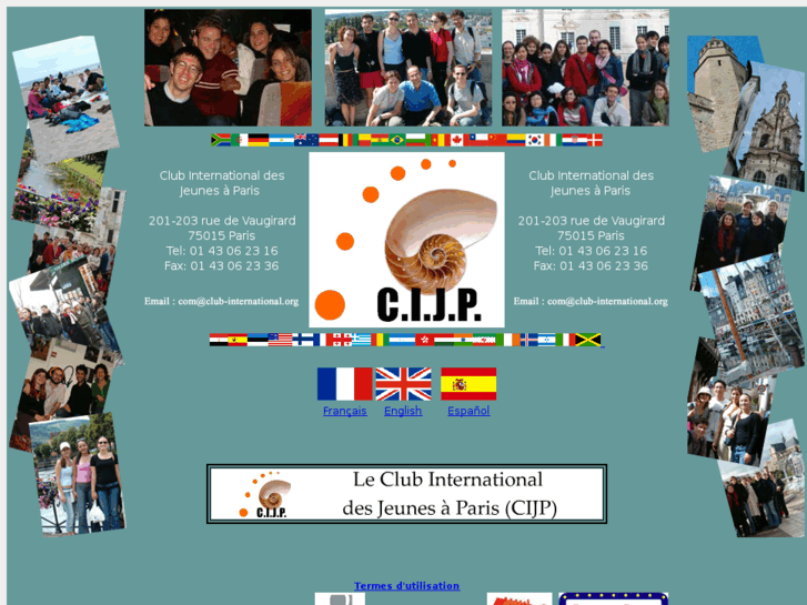 www.club-international.org