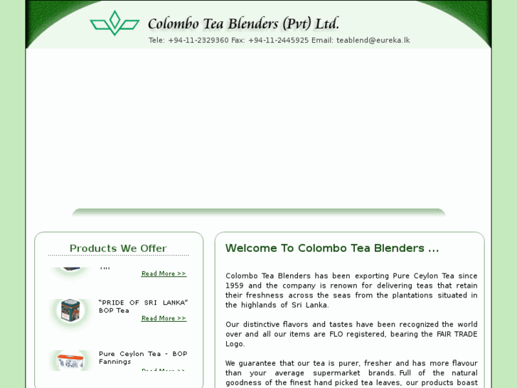 www.colomboteablenders.com