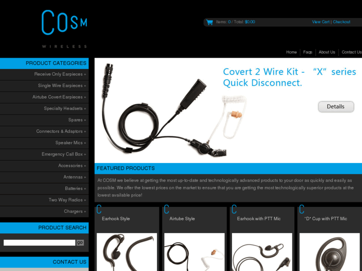 www.cosmwireless.com