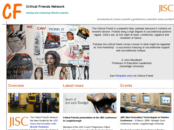 www.critical-friends.org