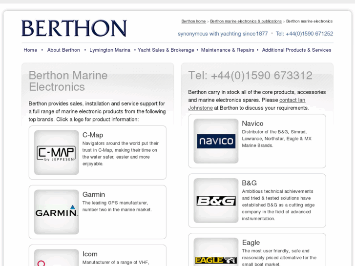 www.datayacht.co.uk