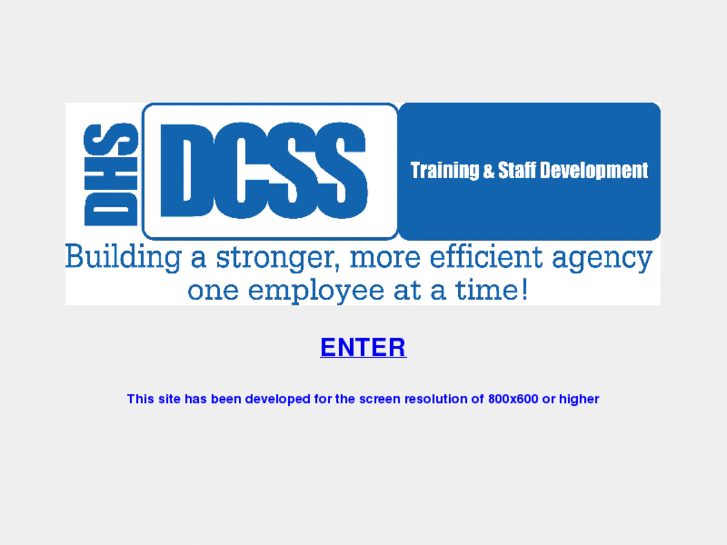 www.dcsstraining.org