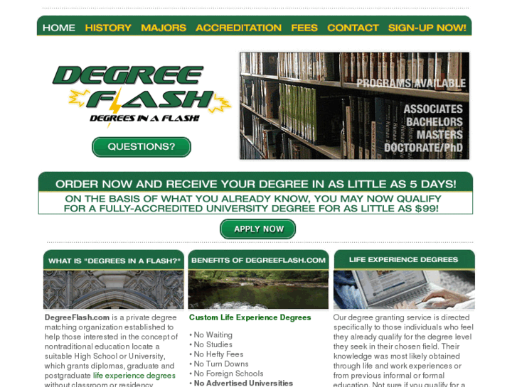 www.degreeflash.com