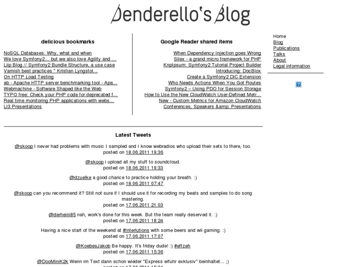 www.denderello.com