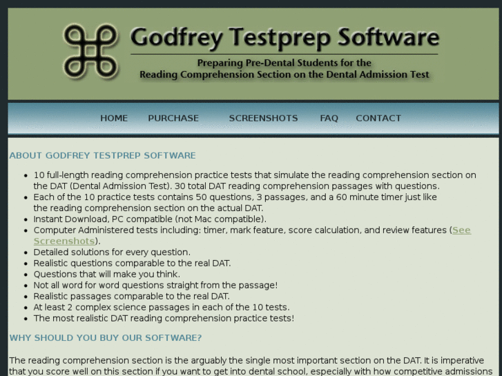 www.dentaladmissiontestprep.com