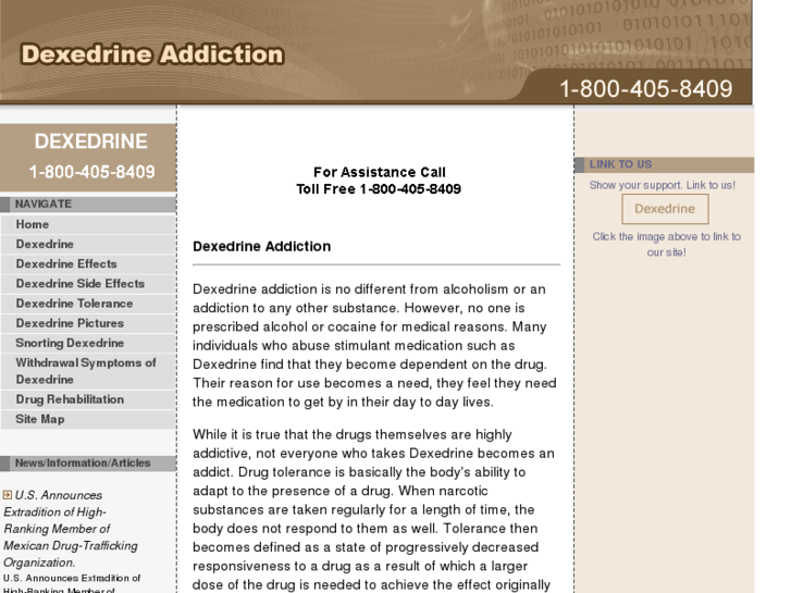 www.dexedrineaddiction.com