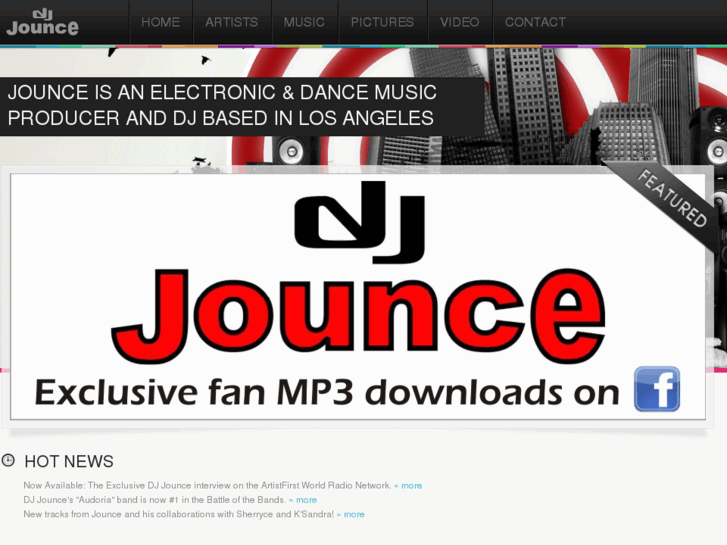 www.djjounce.com