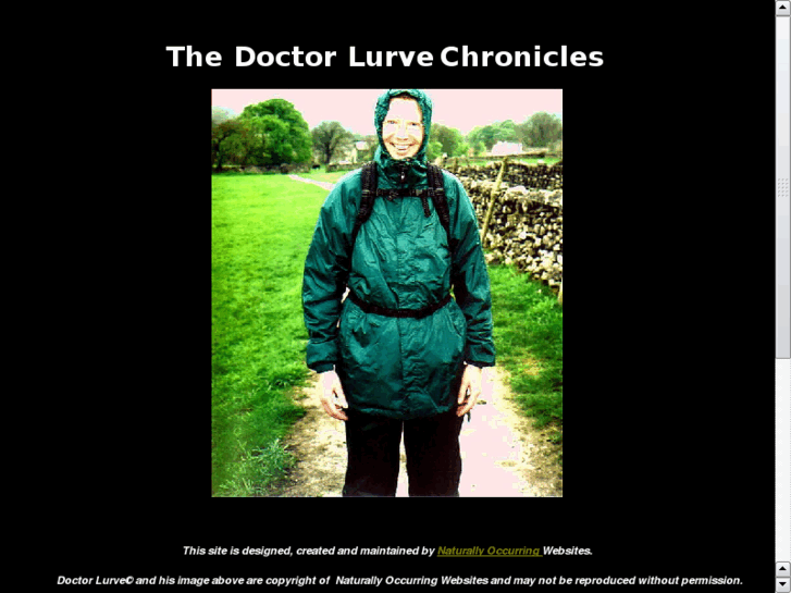 www.doctorlurve.com