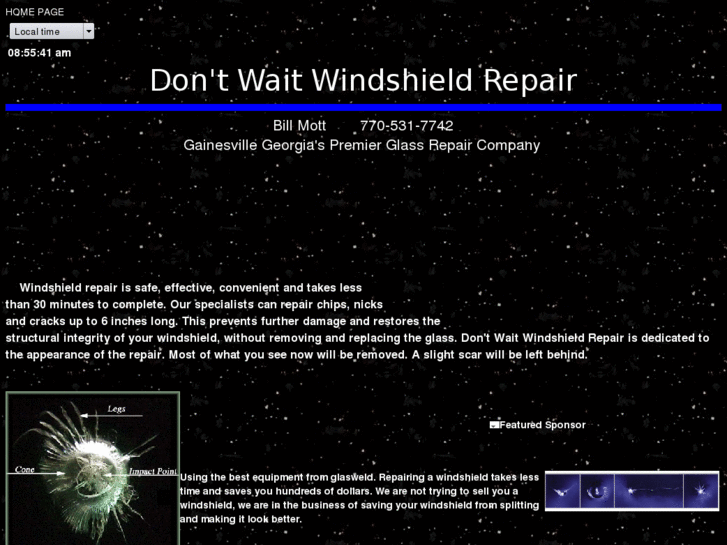 www.dontwaitwindshieldrepair.com