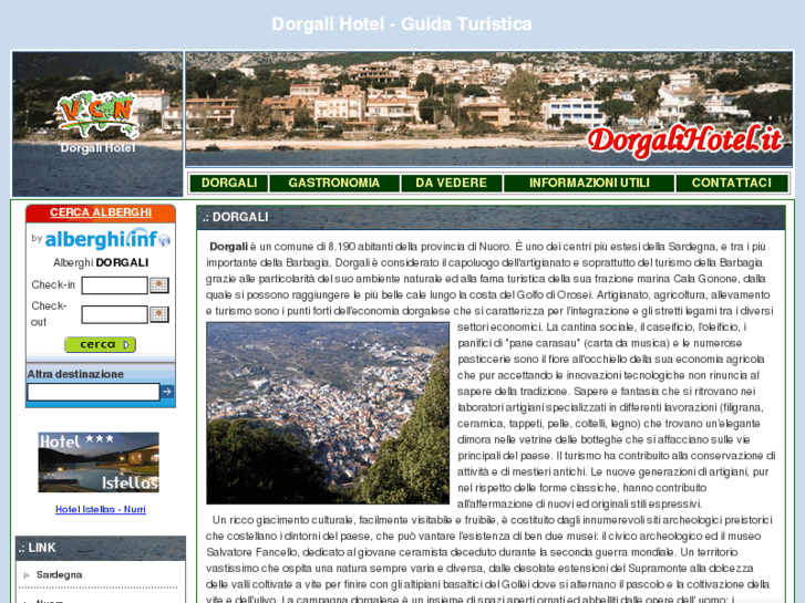 www.dorgalihotel.it