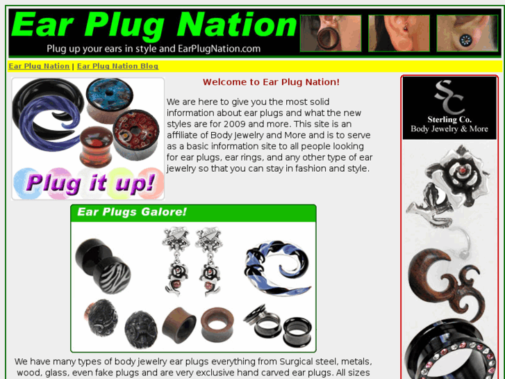 www.earplugnation.com