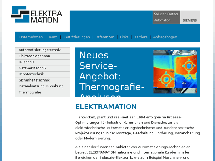 www.elektramation.com