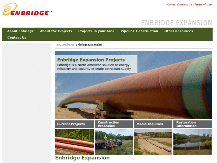 www.enbridgeexpansion.com