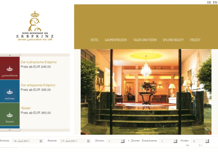 www.erbprinz.de
