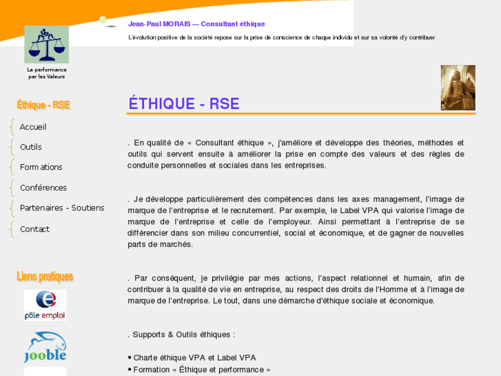 www.ethique-rse.com