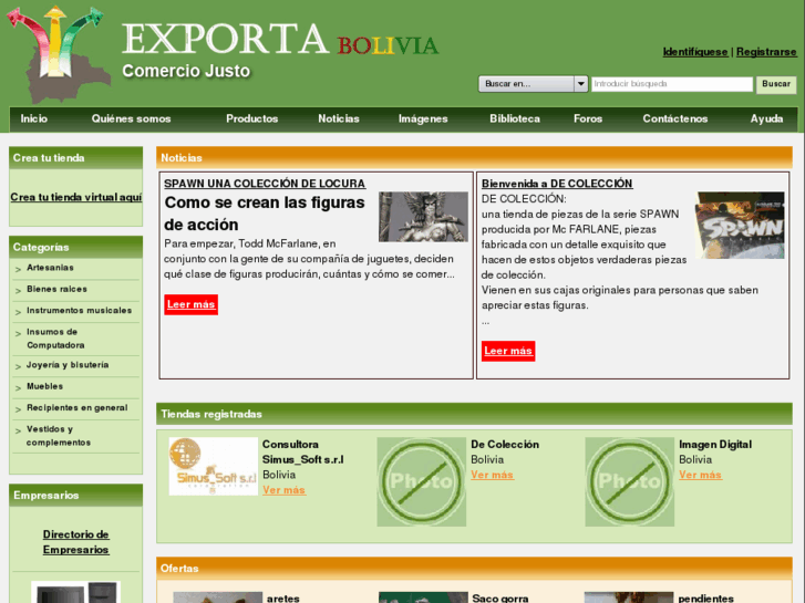 www.exportabolivia.org