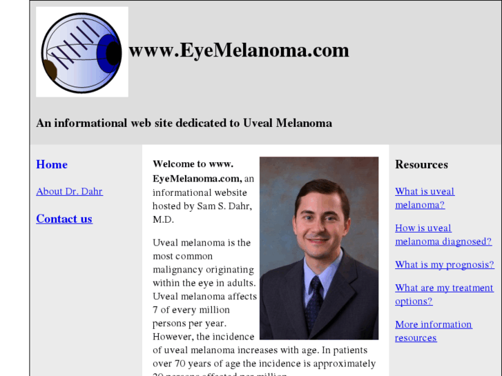 www.eyemelanoma.com