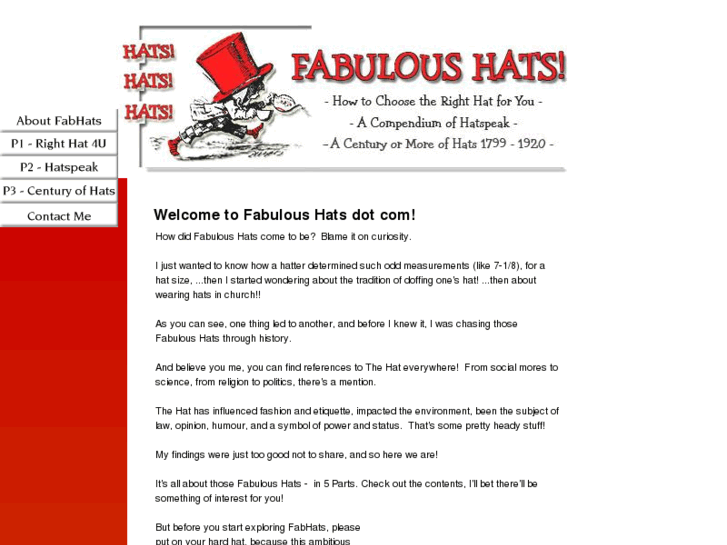 www.fabulous-hats.com