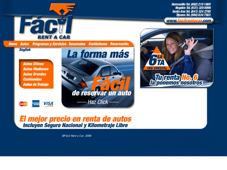 www.facilrentacar.com