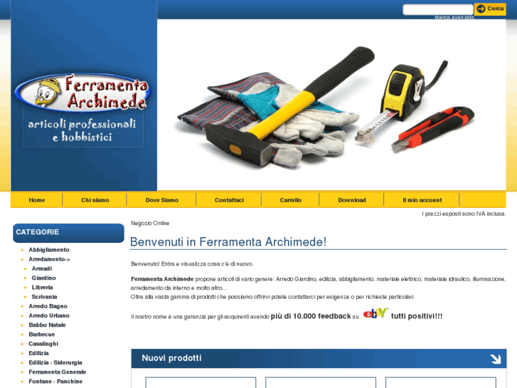 www.ferramentarchimede.com