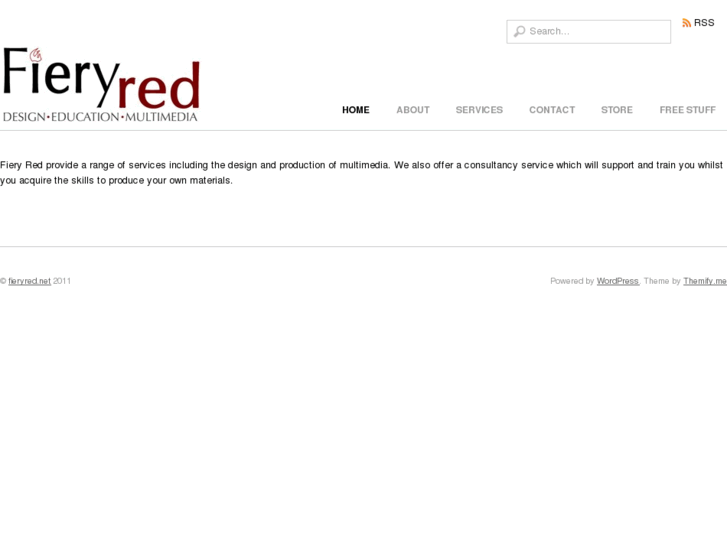 www.fieryred.net