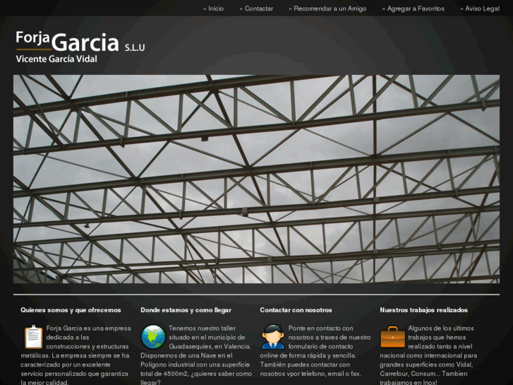 www.forjagarcia.com