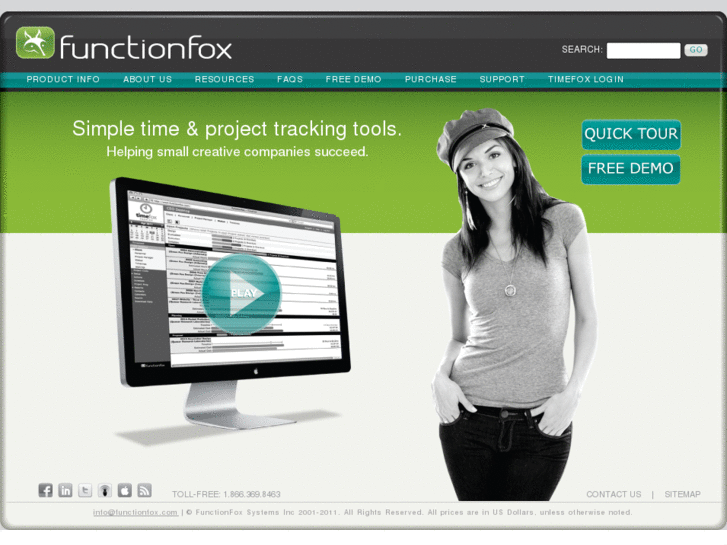 www.functionfoxsystems.com