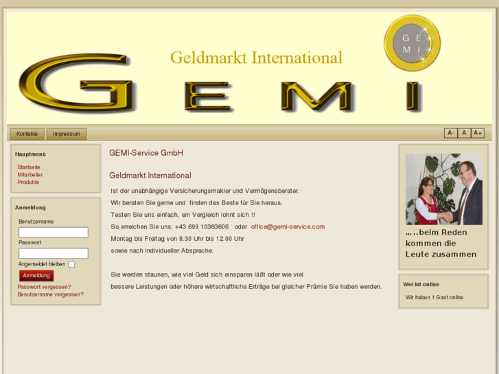 www.gemi-service.com