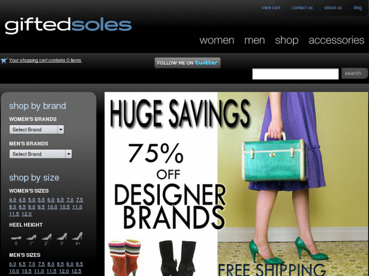 www.giftedsoles.com