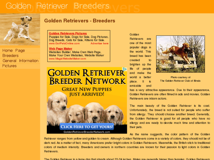 www.golden-retrievers-breeders.com