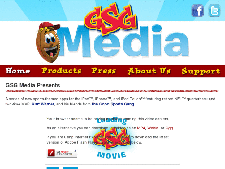 www.gsgmedia.com