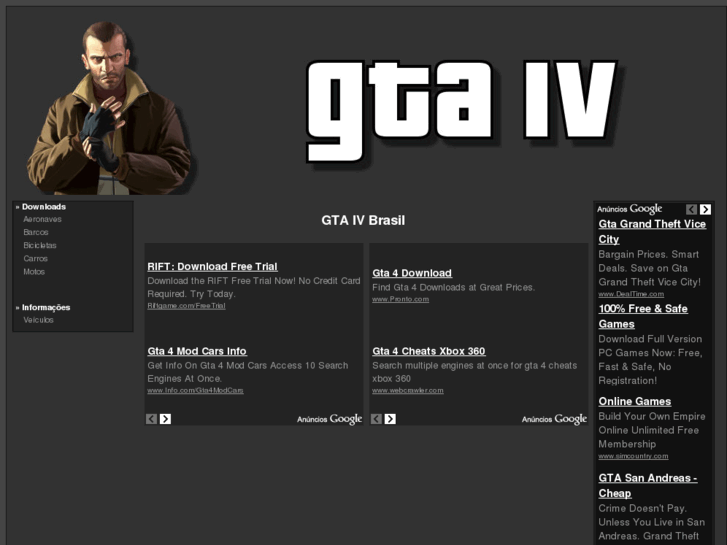 www.gtaiv.com.br