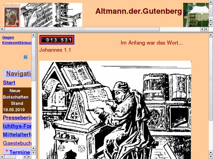 www.gutenbergbibeldruck.com