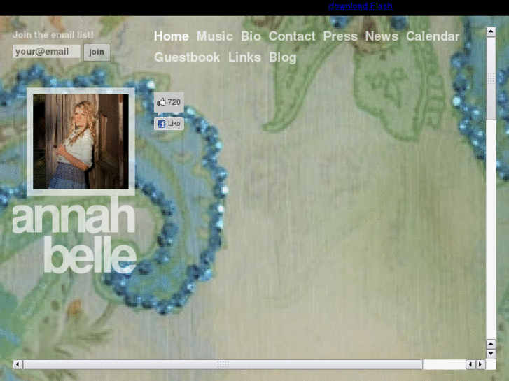 www.hannah-belle.com