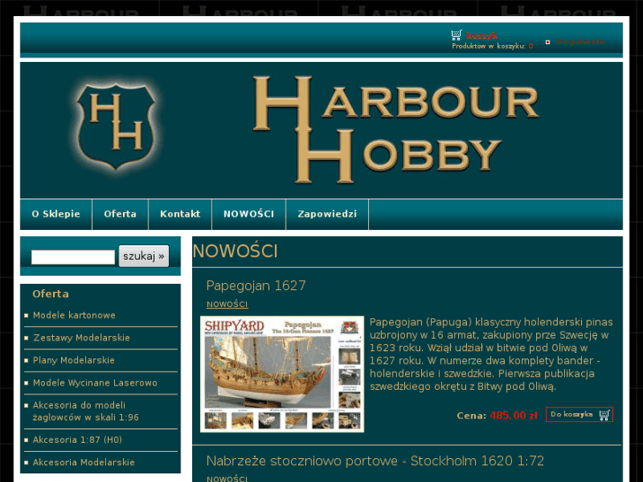 www.harbour-hobby.com