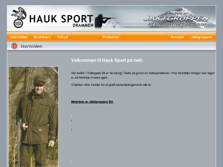 www.hauksport.no