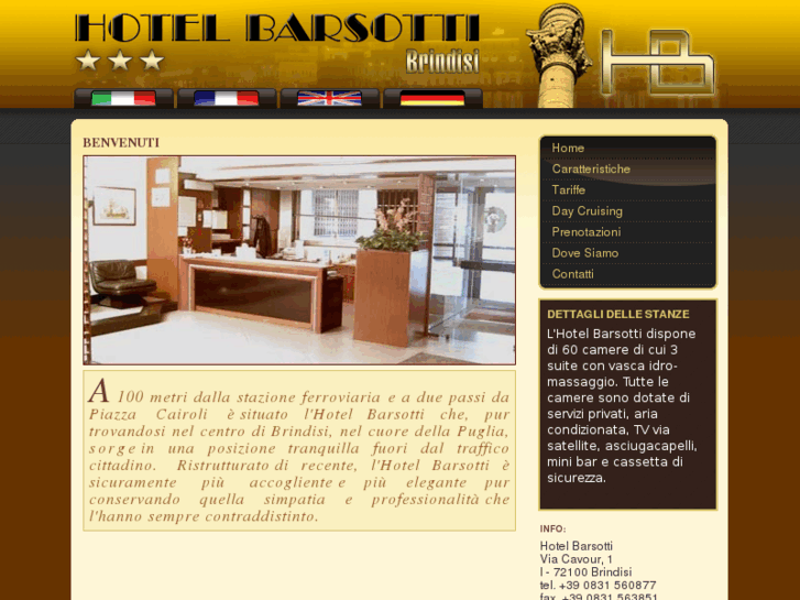 www.hotelbarsotti.com