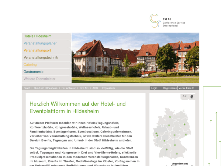 www.hotels-hildesheim24.com