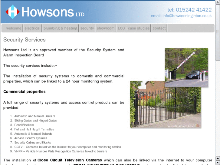 www.howsonsecurity.co.uk