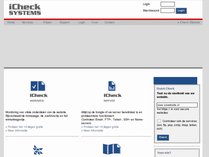 www.i-check.nl