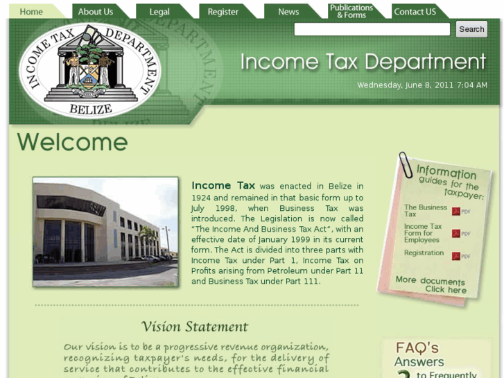 www.incometaxbelize.gov.bz