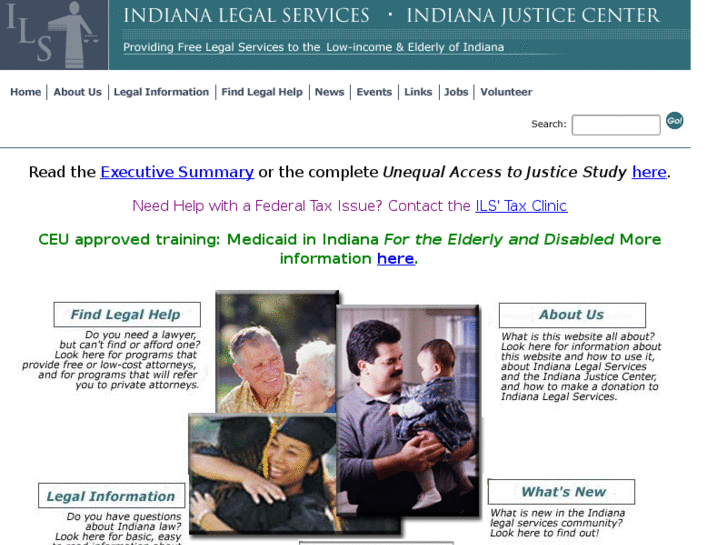 www.indianajustice.org