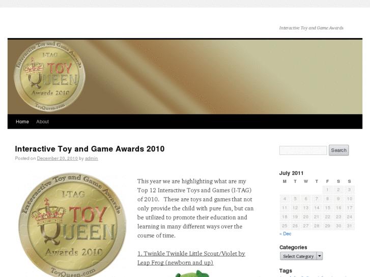 www.itagawards.com