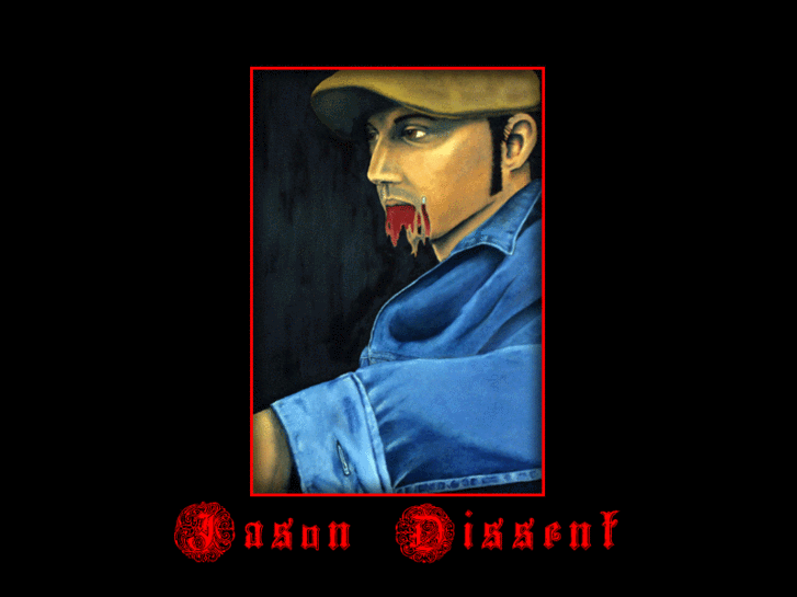 www.jasondissent.com