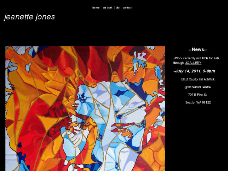 www.jeanettejonesart.com