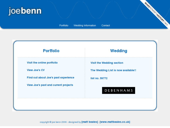 www.joebenn.com